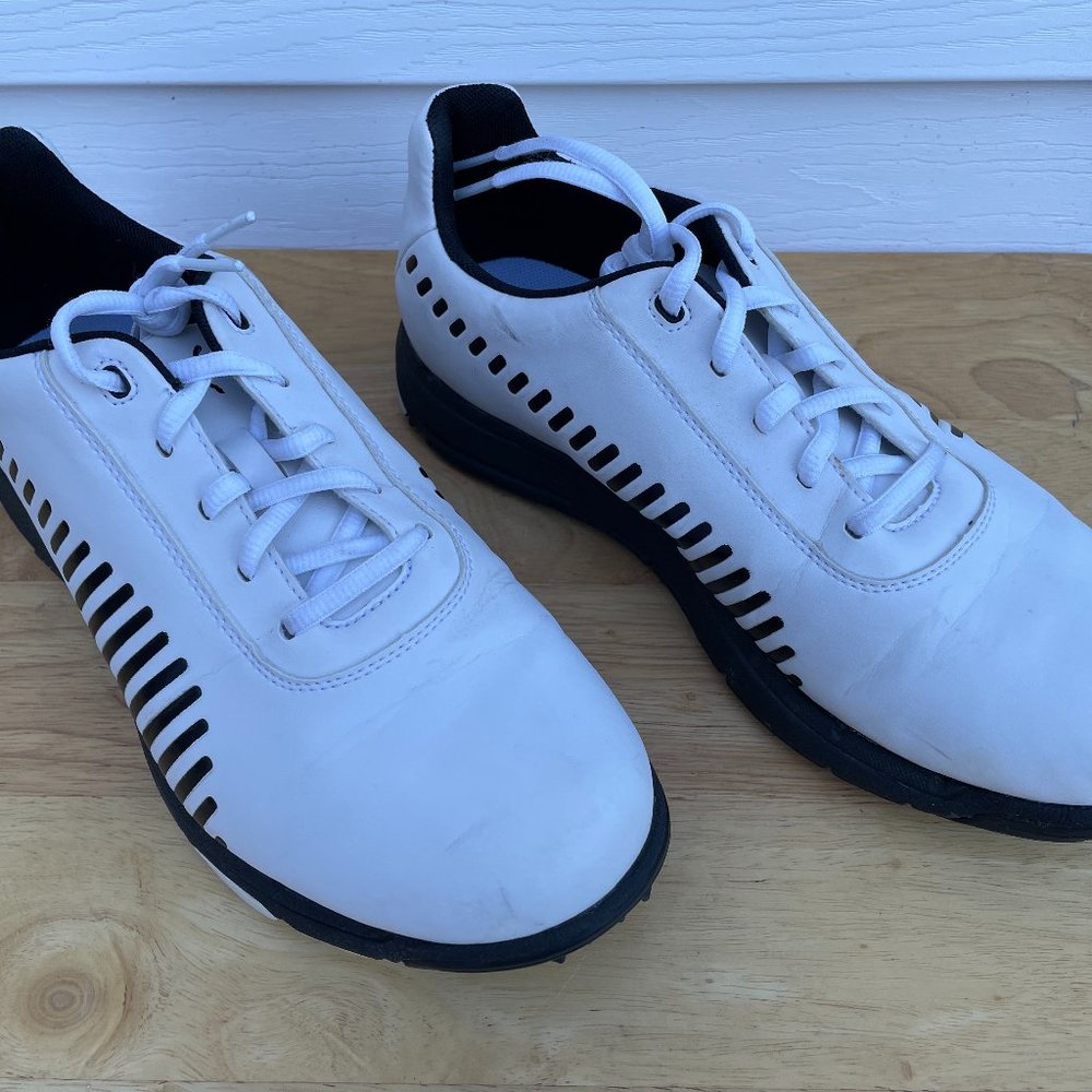 Puma Grip Fushion Tec Golf Shoes